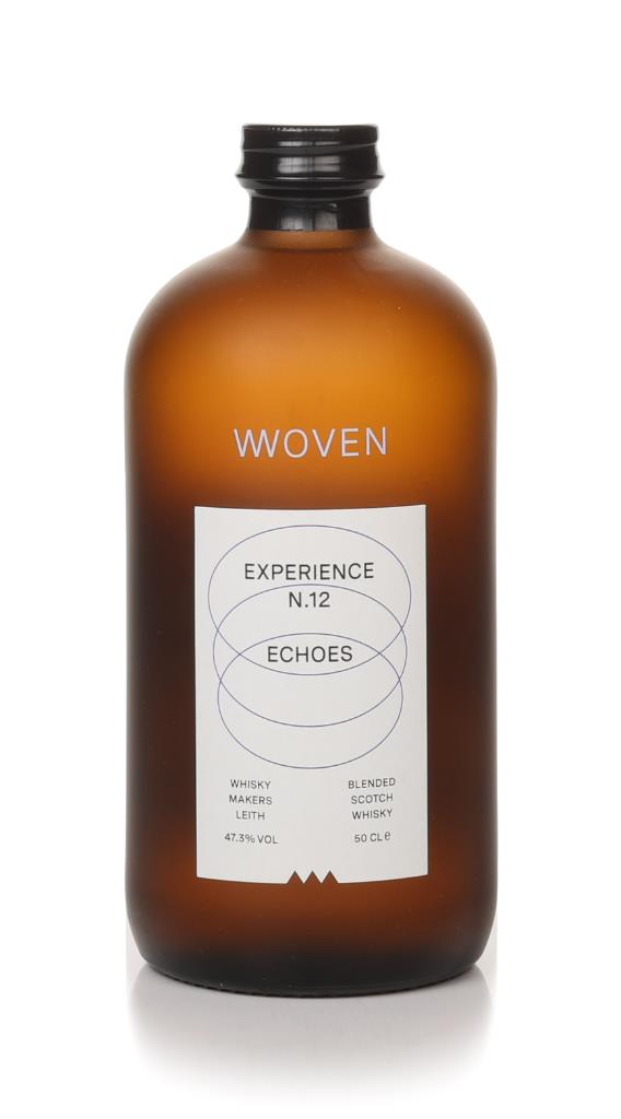 Woven Experience No.12 Blended Whisky
