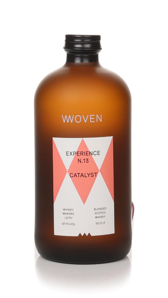 Woven Experience No.13 Blended Whisky
