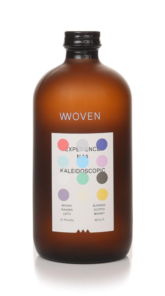 Woven Experience No.14 Blended Whisky