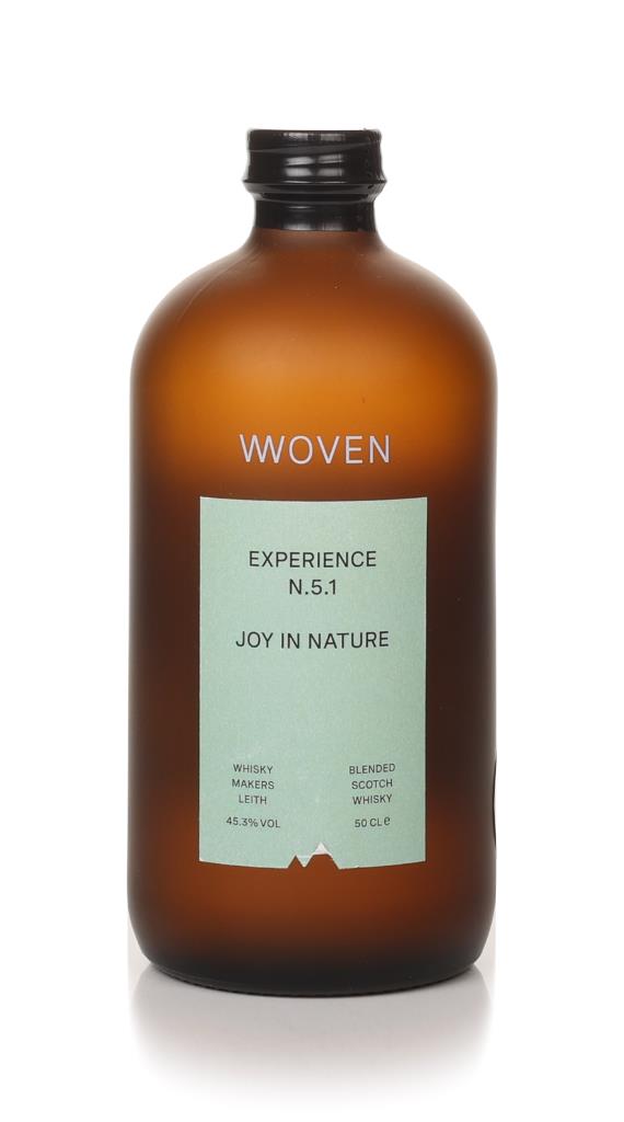 Woven Experience No.5.1 Blended Whisky