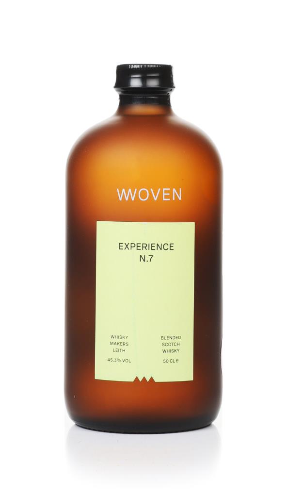 Woven Experience No.7 Blended Whisky