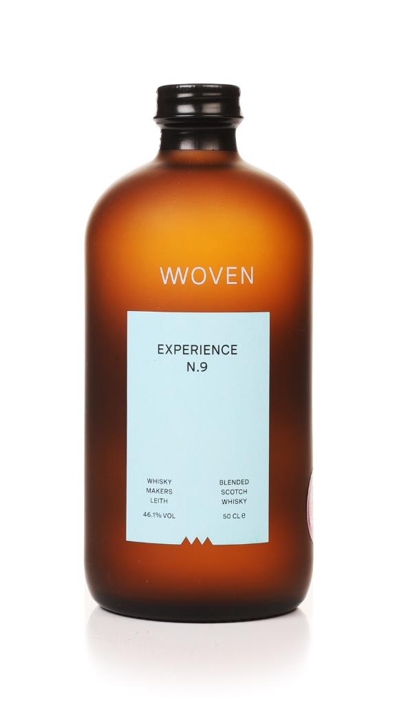Woven Experience No.9 Blended Whisky