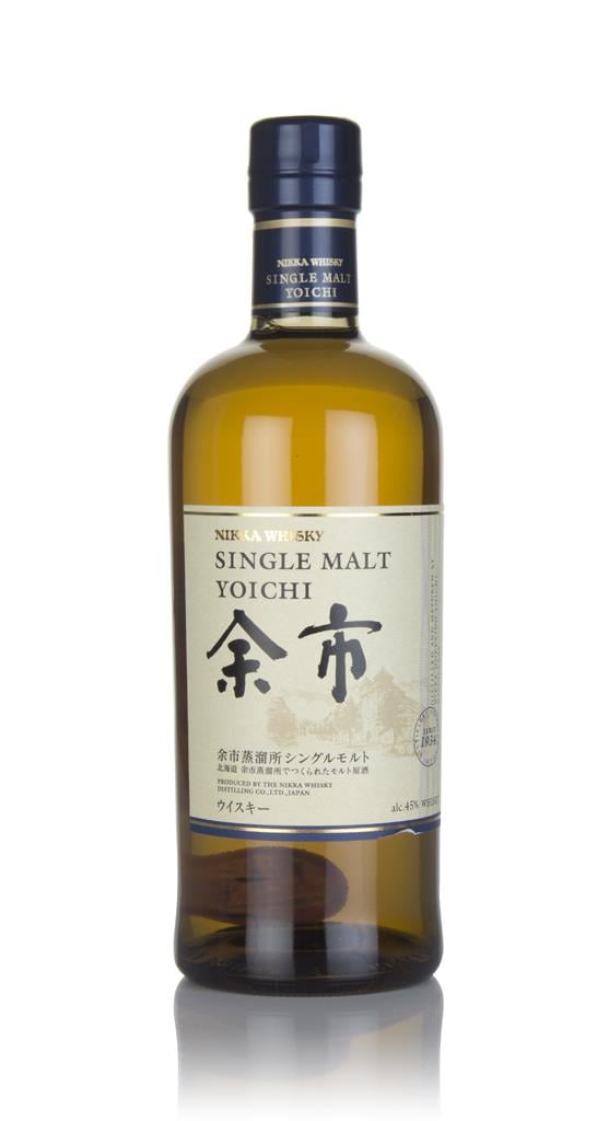 Yoichi Single Malt Single Malt Whisky