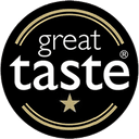 1-Star: Simply Delicious