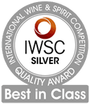 Silver (Best in Class)