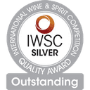 Silver Outstanding