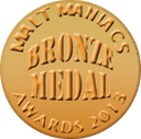 Bronze