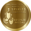 Bronze