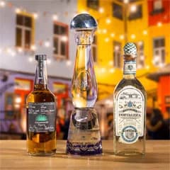 Tequila