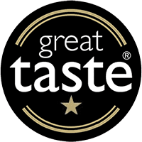 Award: 1-Star: Simply Delicious, Great Taste Awards, 2022