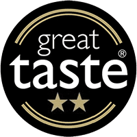 Award: 2-Stars: Outstanding, Great Taste Awards, 2022