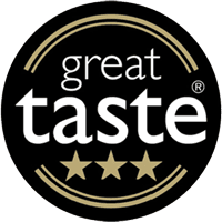 Award: 3-Stars: Exquisite, Great Taste Awards, 2022
