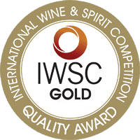 Award: Gold, International Wine & Spirit Competition, 2014