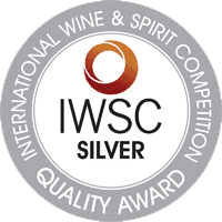 Award: Silver, International Wine & Spirit Competition, 2017
