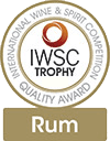 Award: Trophy, International Wine & Spirit Competition, 2013