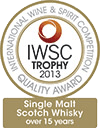 Trophy