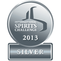 Award: Silver, International Spirits Challenge, 2022