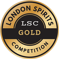 Award: Gold, London Spirits Competition, 2022