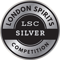 Award: Silver, London Spirits Competition, 2022