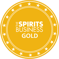 Award: Gold, The Gin Masters (The Spirits Business), 2020