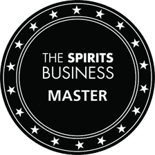 Award: Master, The Design & Packaging Masters (The Spirits Business), 2022