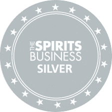 Award: Silver, The Gin Masters (The Spirits Business), 2019