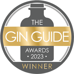 Award: Winner, The Gin Guide awards, 2023