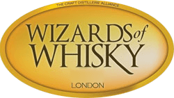 Award: Winner, Wizards of Whisky Awards, 2014