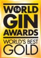 Award: Winner, World Gin Awards, 2022