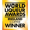 Award: Country Winner Gold, World Liqueur Awards, 2026