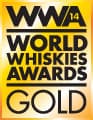 Award: Winner, World Whiskies Awards, 2019