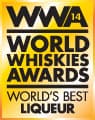 Award: Winner, World Whiskies Awards, 2020
