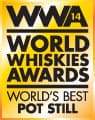 Award: Winner, World Whiskies Awards, 2026