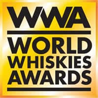 Award: Winner, World Whiskies Awards, 2020
