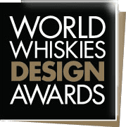 Award: Winner, World Whiskies Design Awards, 2014