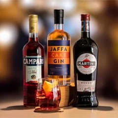 Cocktails