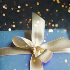 Gift Ideas