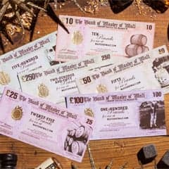 Gift Vouchers