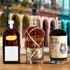 Rum