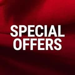 Special Offers