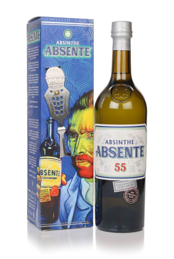 Absente 55° product image