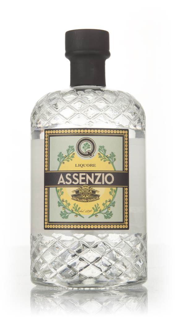 Quaglia Assenzio product image