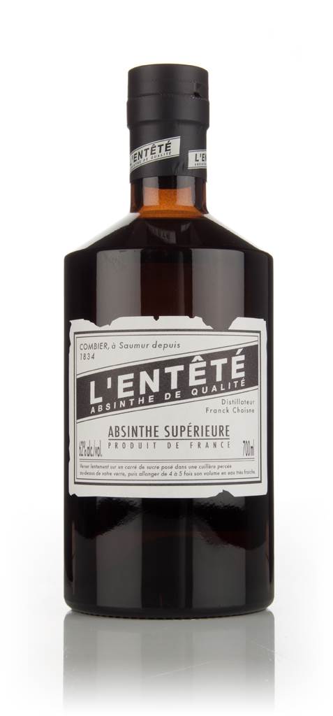 Combier L'Entêté Absinthe Supérieure product image