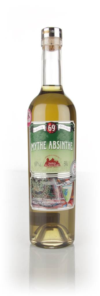 Mythe Absinthe  product image
