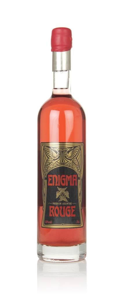 Enigma Rouge Absinthe product image