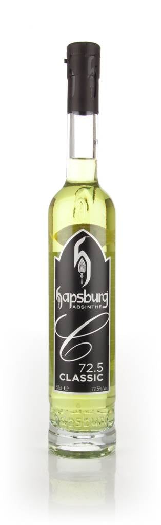 Hapsburg Absinthe Classic product image