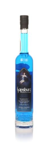 Hapsburg Absinthe XC - Cassis 50cl | Master of Malt