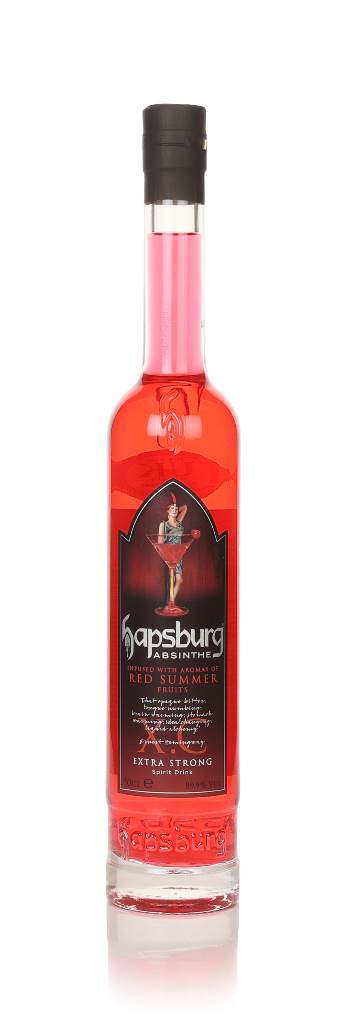 Hapsburg Absinthe XC - Red Summer Fruits product image