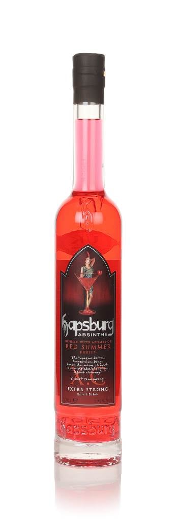 Hapsburg Absinthe XC - Red Summer Fruits product image