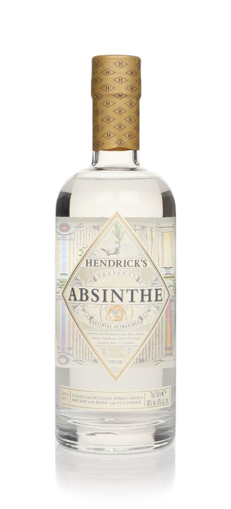 Hendrick's Absinthe product image